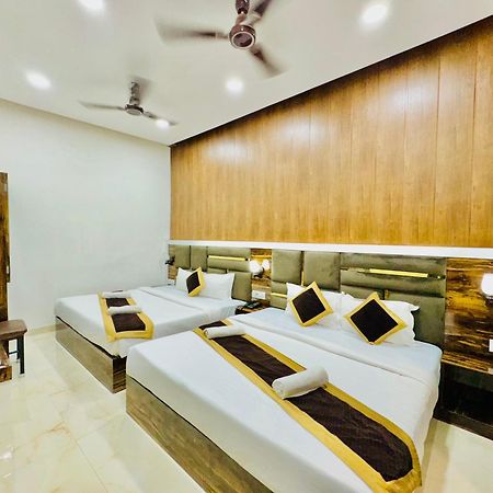 Hotel Gs Amritsar 200 Mtr From Golden Temple Exterior foto